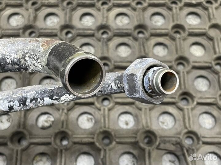 01931059776 Трубка гура Man TGA, Man TGS, Man TGX