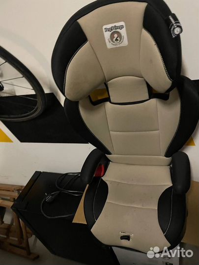 Peg perego viaggio 2 3