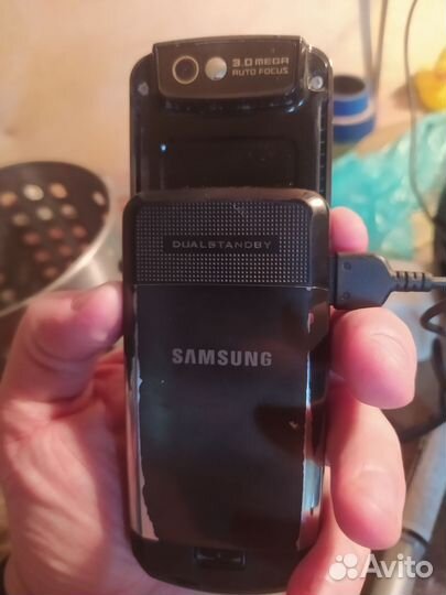Samsung SGH-E250