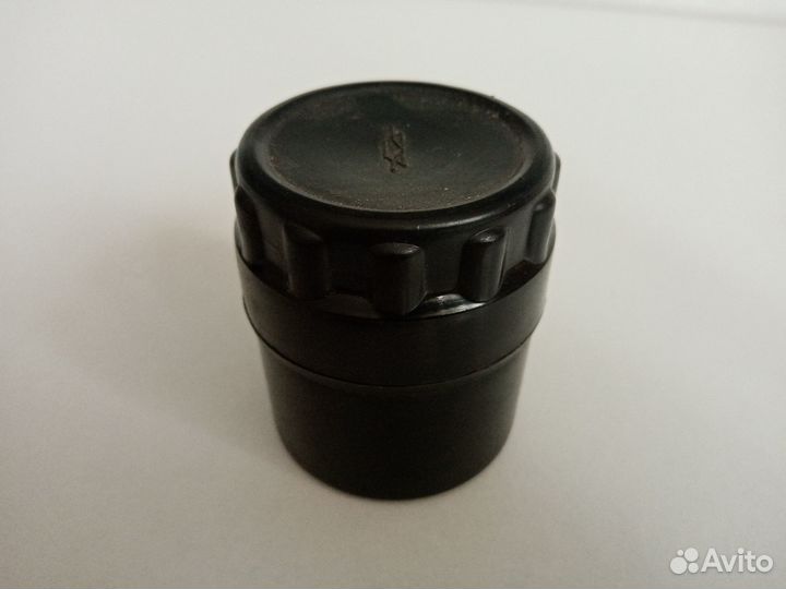 Промежуточные кольца на фотоаппарат Зенит