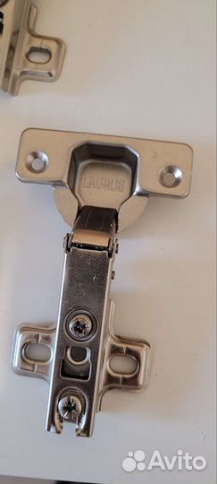 Петли мебельные,разные 90,45,165 градусов