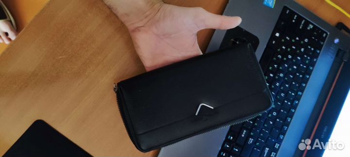 Кошелек мужской