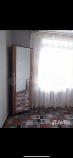 Комната 10 м² в 3-к., 3/5 эт.