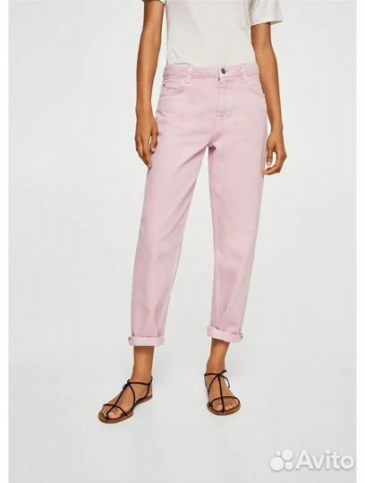 Джинсы mango 32