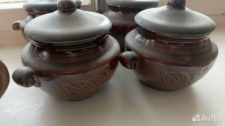 Посуда СССР