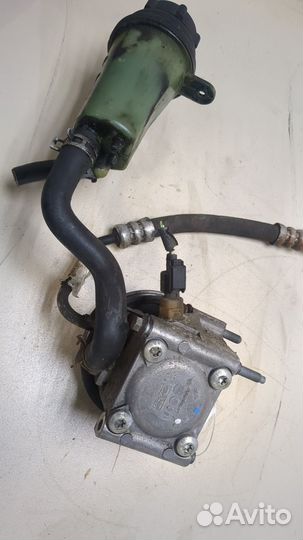 Гур Ford Focus 2, 2011