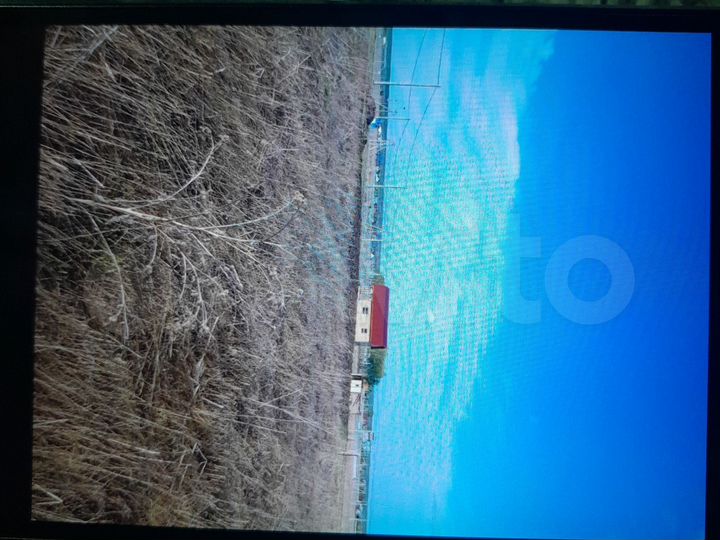 Участок 8,3 сот. (ИЖС)