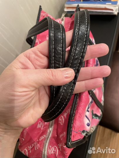 Сумка-шопер Balensiaga