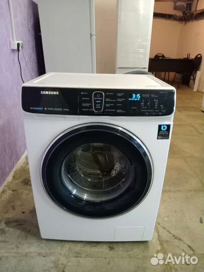 Стиральная машина samsung