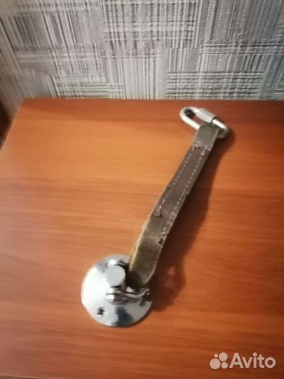 Боксерский мешок