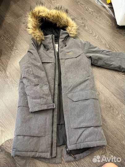 Парка зимняя merrel 146