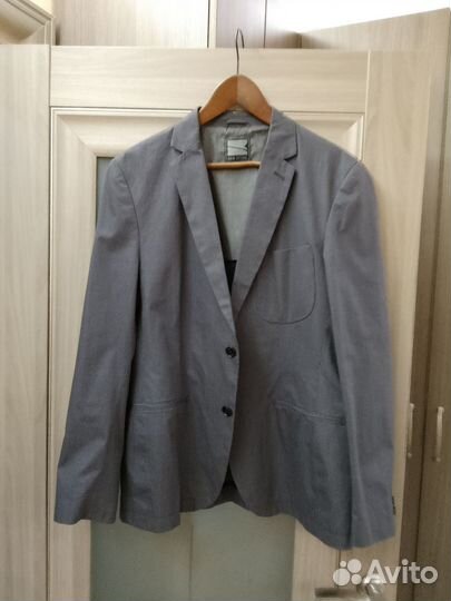 Пиджак