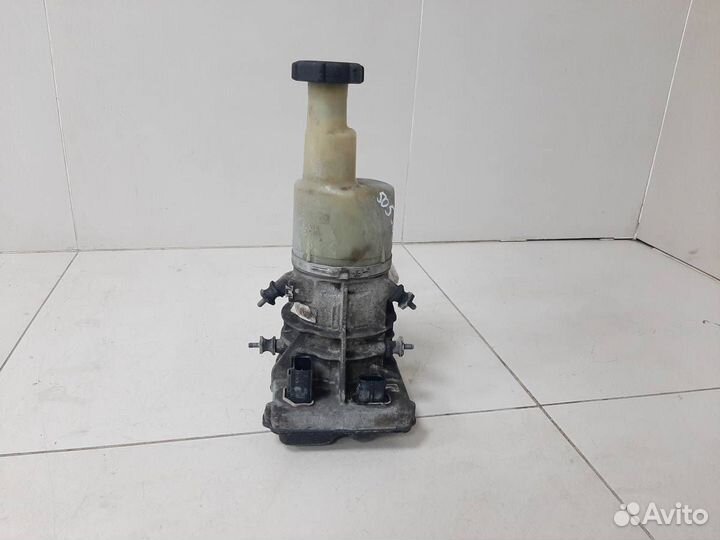 Насос гидроусилителя Ford Mondeo