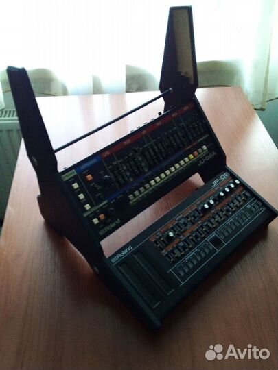 3х ярусная стойка для Roland Boutique