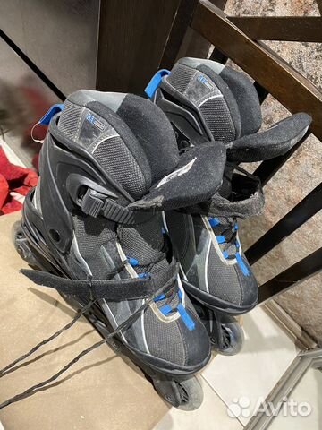 Ролики abec 3 r106