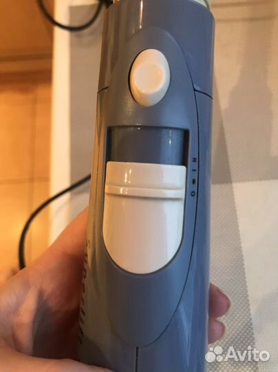 Щетка-фен стайлер Филипс