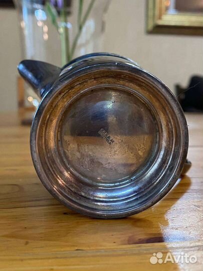 Молочник Англия