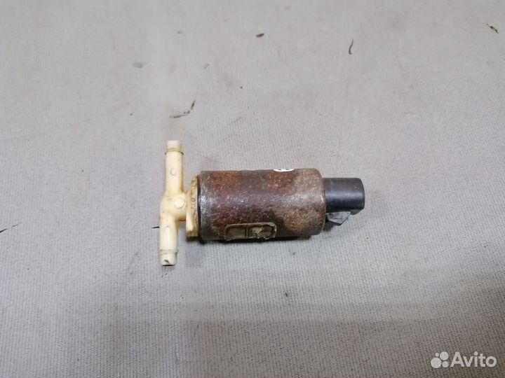 Регулятор холостого хода Ford Taurus 1 1985-1991