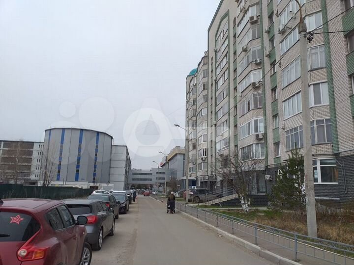 Продам помещение свободного назначения, 68.6 м²