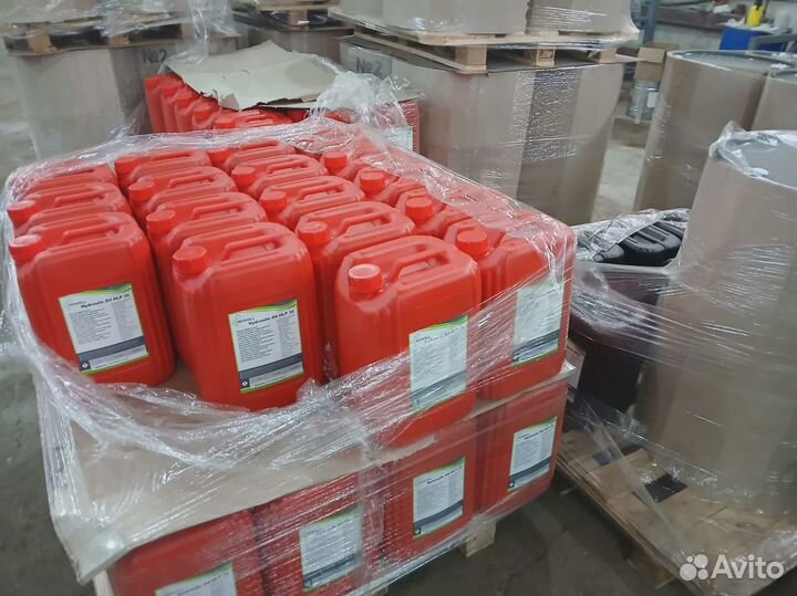 Масло моторное