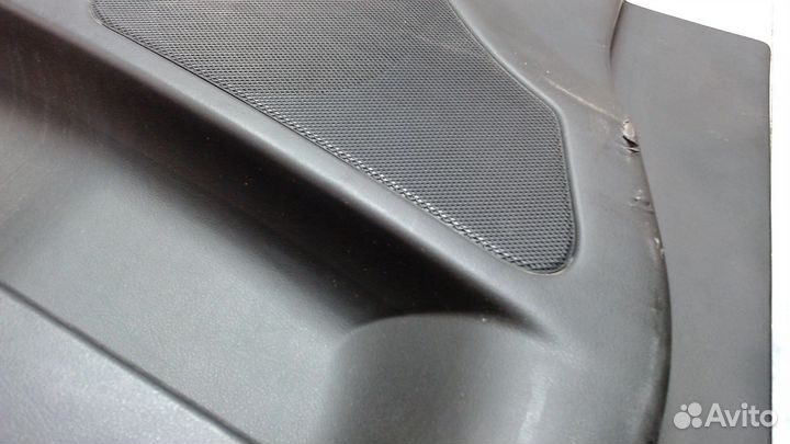 Дверная карта Jaguar XF 2007–2012, 2008