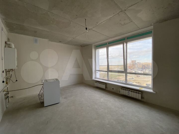 2-к. квартира, 68 м², 12/24 эт.