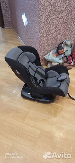 Детское автокресло