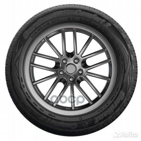 Cordiant Comfort 2 185/65 R14