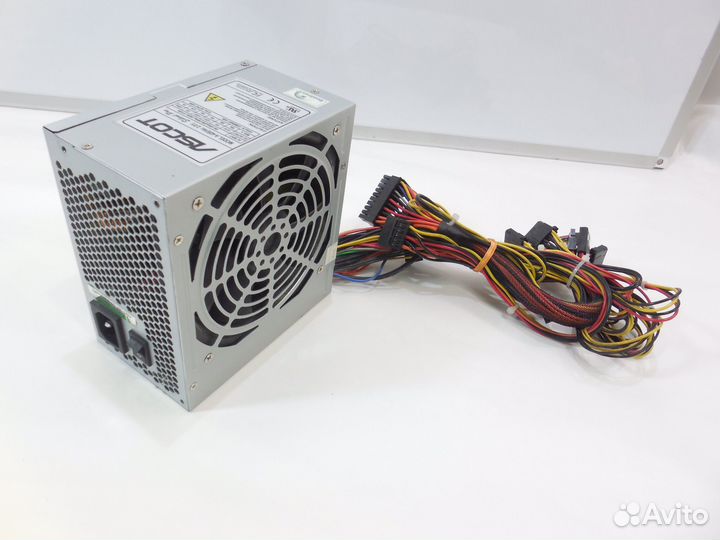 Блок питания