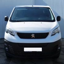 Peugeot Expert 2.0 MT, 2020, 100 000 км, с пробегом, цена 2 699 000 руб.