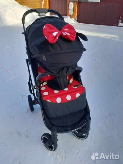 Коляска yoya plus max