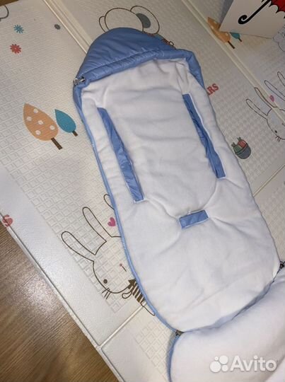 Конверт детский