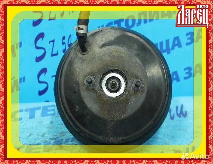 Вакуумник тормозной subaru impreza GC8