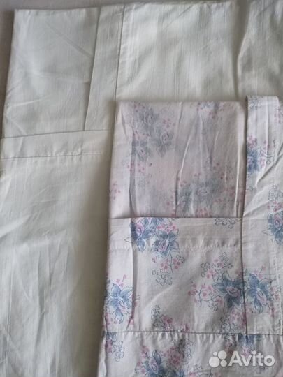 Новые детские пододеяльники