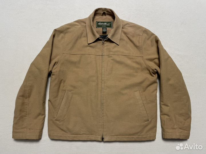 Eddie Bauer Cotton Jacket