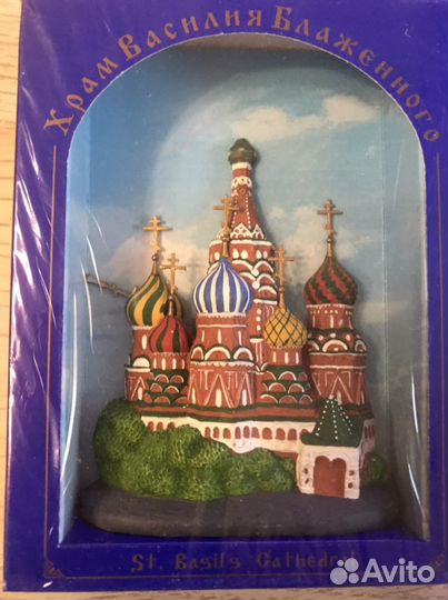 Миниатюра/ сувениры