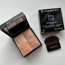 Пудра Givenchy prisme again powder blush