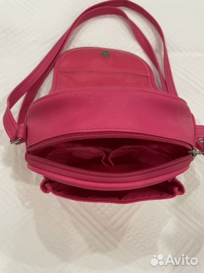 Сумочка детская Barbie