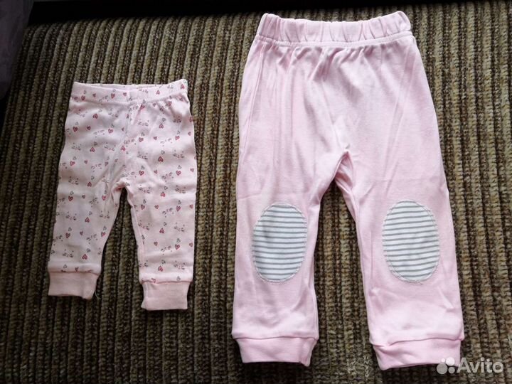 Детские вещи на девочку