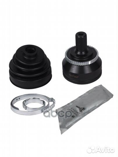 ШРУС наружный к-кт ABS, 21299 Volvo S60/S80/V70