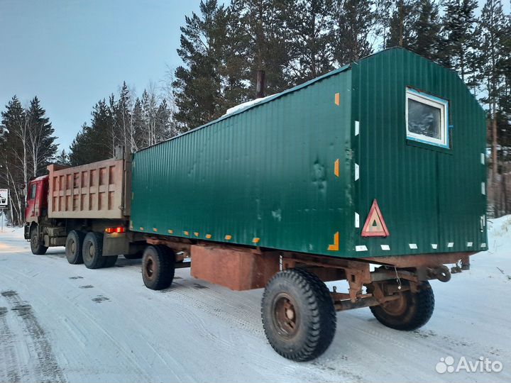 Услуги самосвала 25т