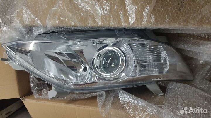 Правая фара Camry 40 рестайлинг, новая