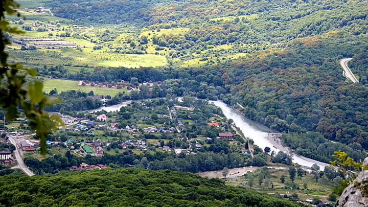 Участок 1,53 га (СНТ, ДНП)