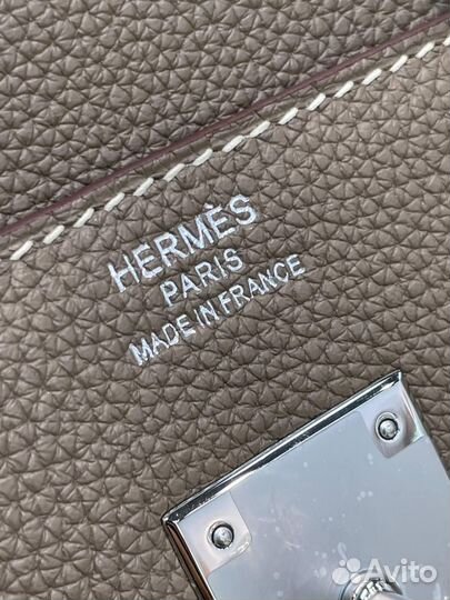 Сумка Hermes birkin 40