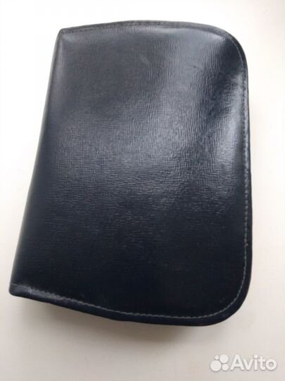 Несессер СССР