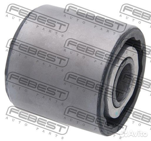 Сайлентблок задний переднего рычага без кронштейна