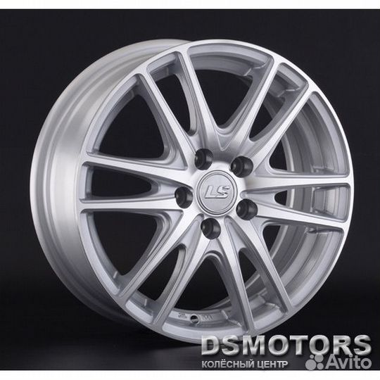 Диски 362 6/16 4x100 ET50 d54.1 SF