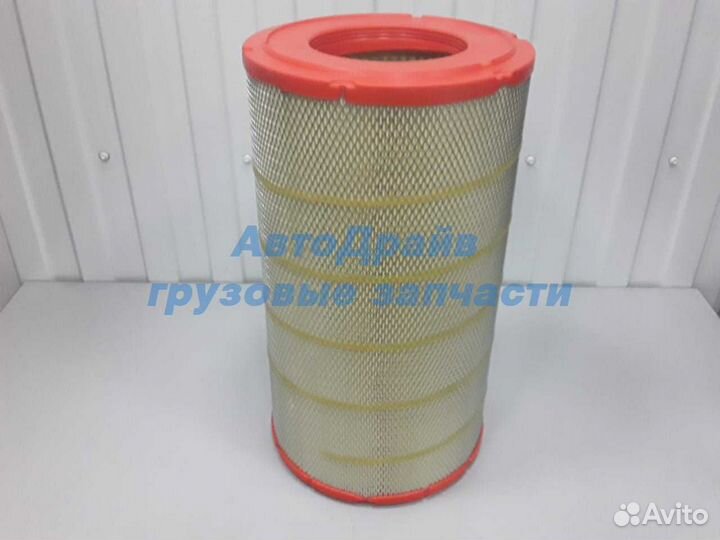 Фильтр воздушный LX1025 Даф 95 хф H508мм