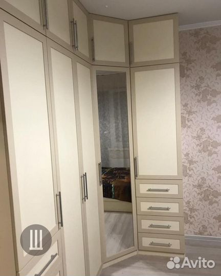 Шкаф Угловой