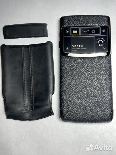 Сервис всех телефонов vertu